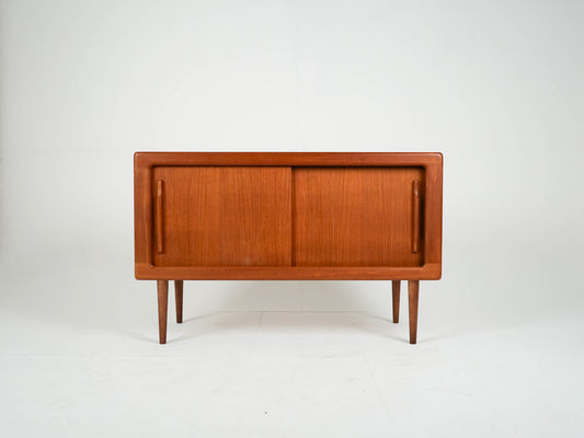 Teak Sideboard Dyrlund Schrank Vintage 60er Mid Century