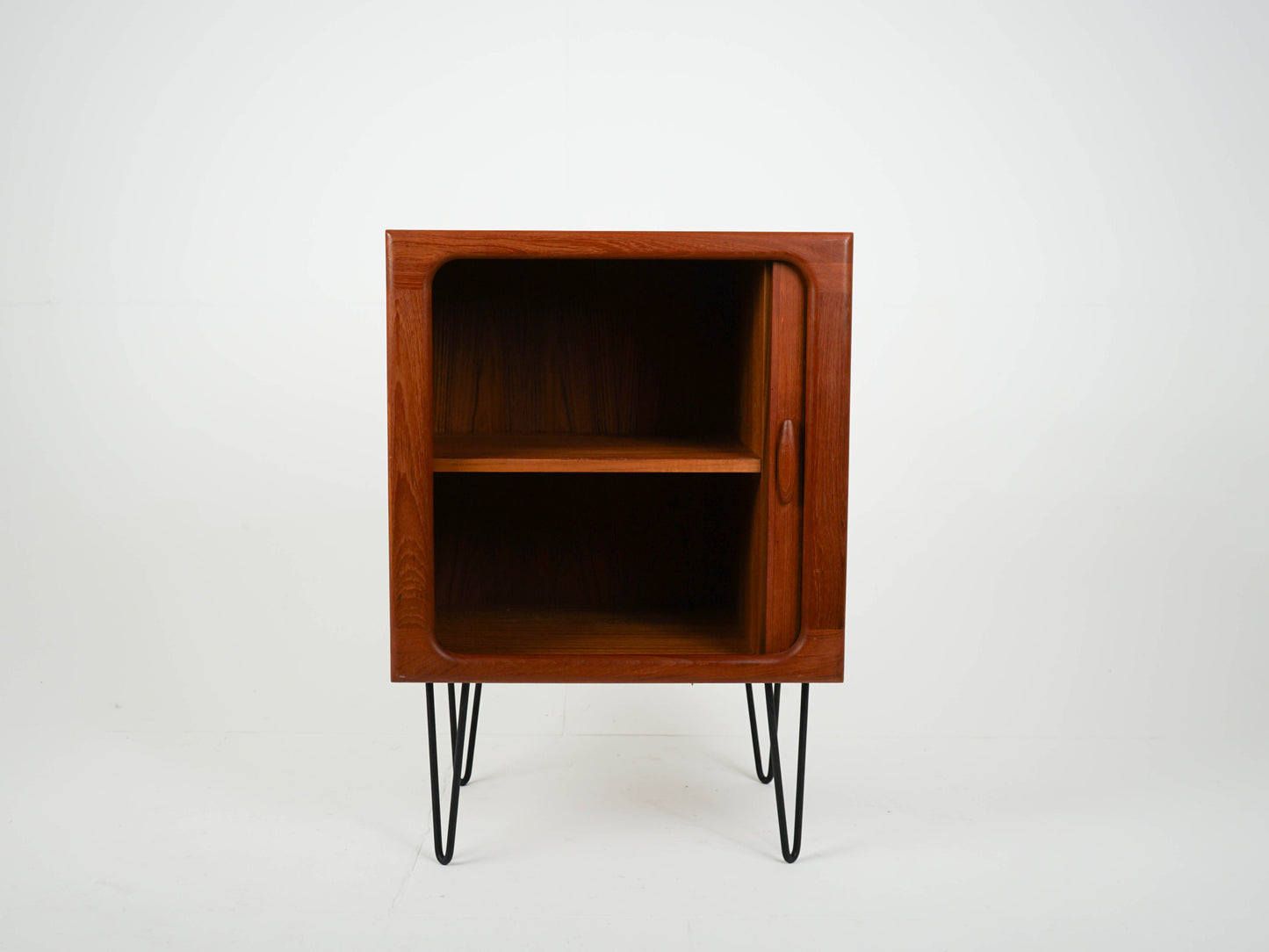 Teak Sideboard Anrichte Dänisch Dyrlund Vintage Mid Century