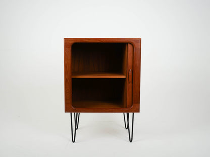 Teak Sideboard Anrichte Dänisch Dyrlund Vintage Mid Century