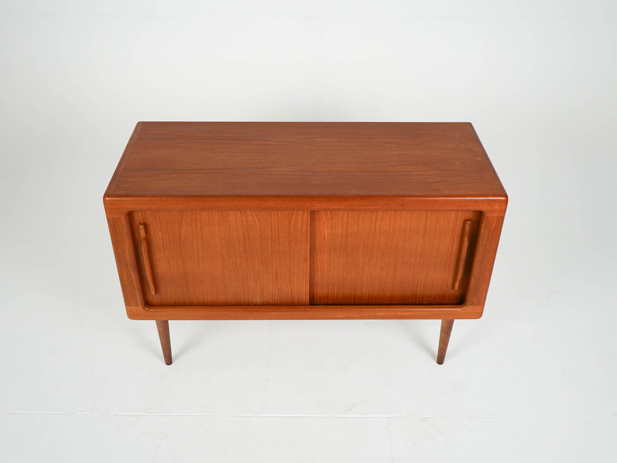 Teak Sideboard Dyrlund Schrank Vintage 60er Mid Century