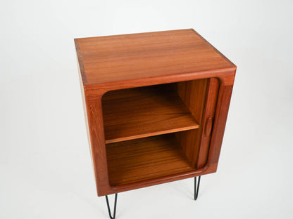 Teak Sideboard Anrichte Dänisch Dyrlund Vintage Mid Century