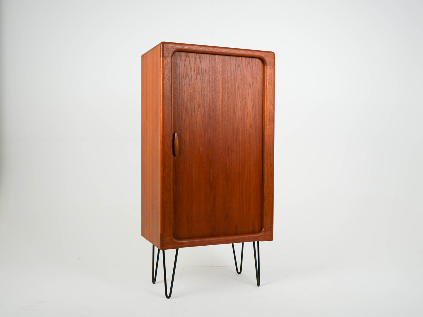 Teak Sideboard Anrichte Dänisch Dyrlund Vintage Mid Century