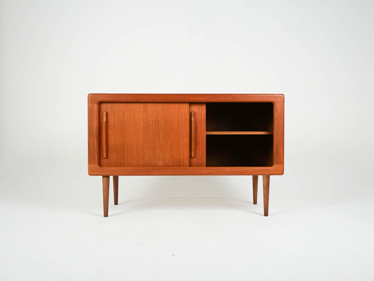 Teak Sideboard Dyrlund Schrank Vintage 60er Mid Century
