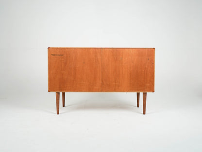 Teak Sideboard Dyrlund Schrank Vintage 60er Mid Century
