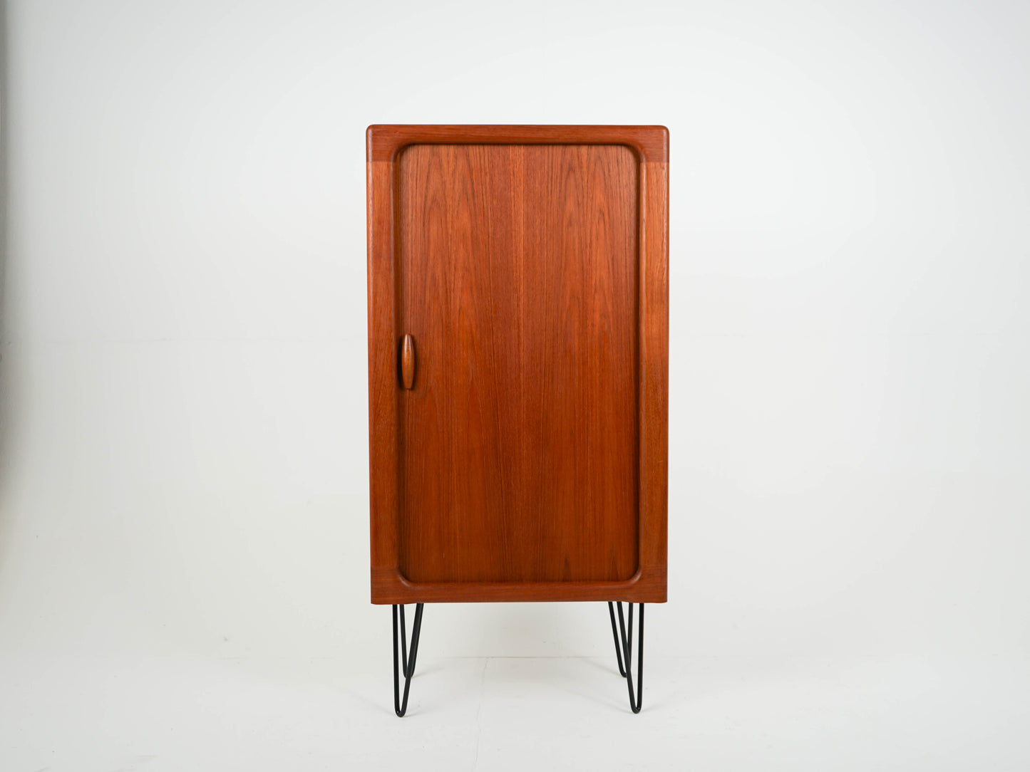 Teak Sideboard Anrichte Dänisch Dyrlund Vintage Mid Century