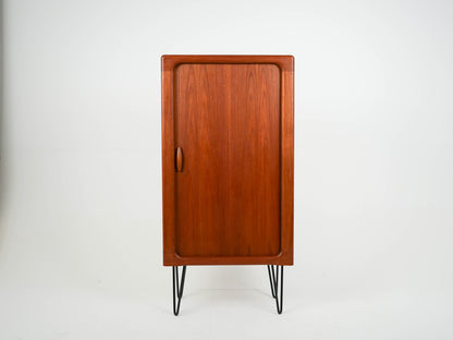Teak Sideboard Anrichte Dänisch Dyrlund Vintage Mid Century
