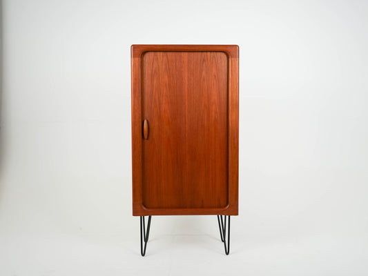 Teak Sideboard Anrichte Dänisch Dyrlund Vintage Mid Century