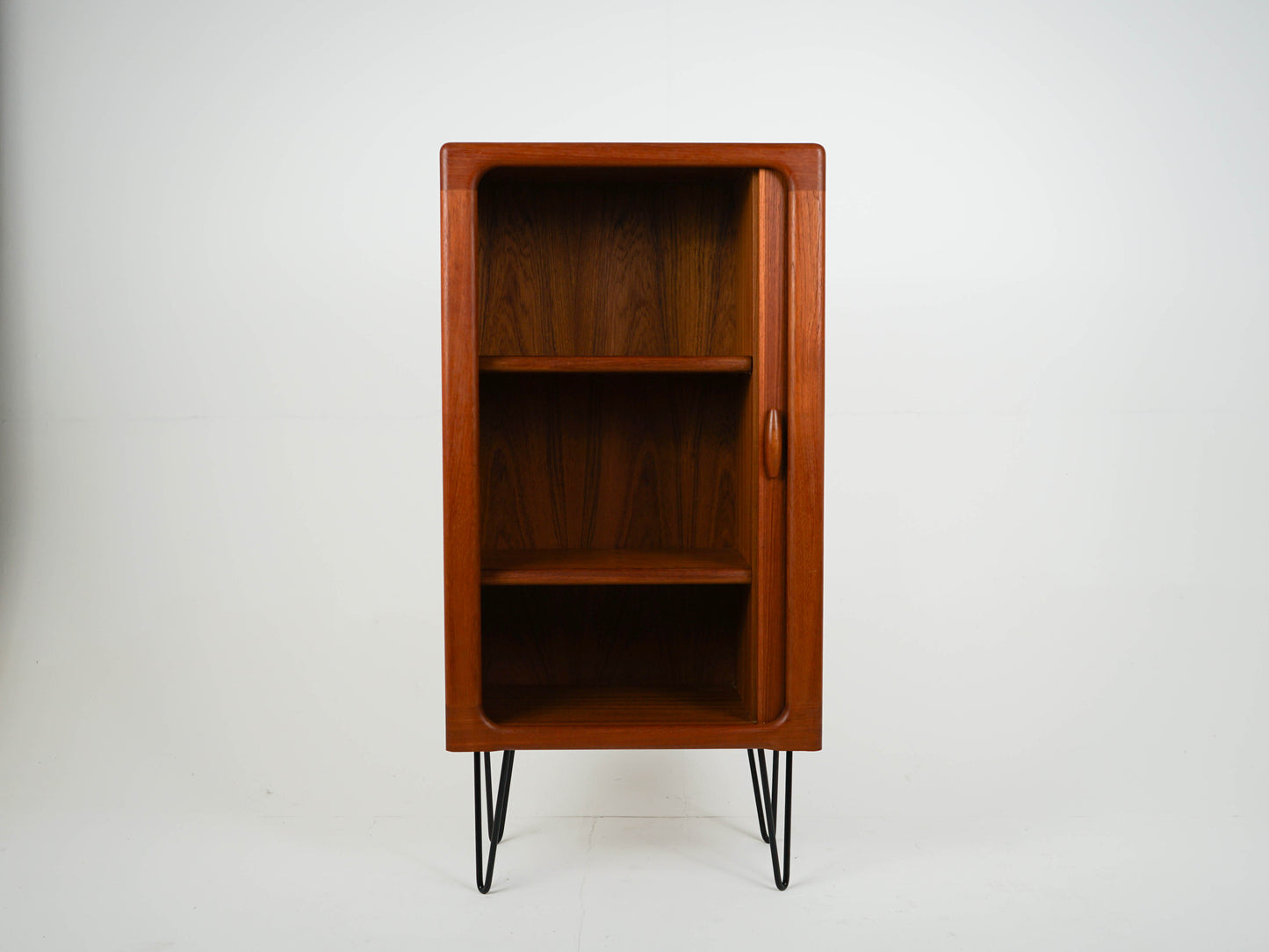 Teak Sideboard Anrichte Dänisch Dyrlund Vintage Mid Century