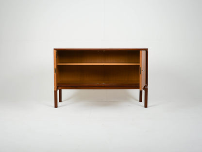 Teak Sideboard Anrichte Dänisch Vintage 60er Mid Century