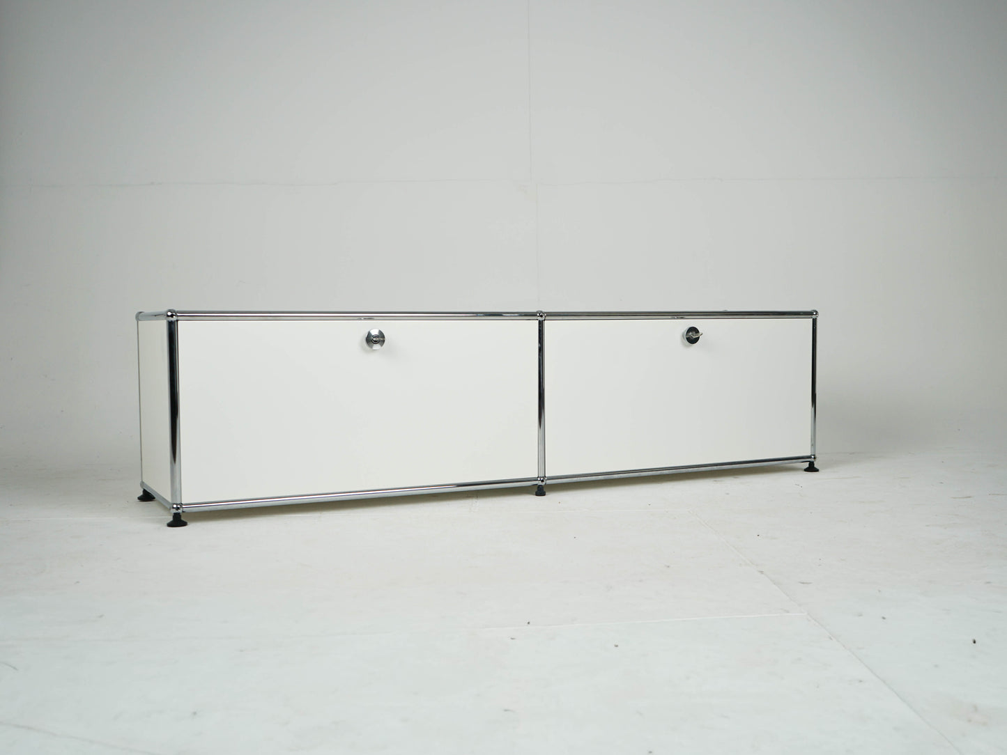 USM Haller Sideboard Reinweiß