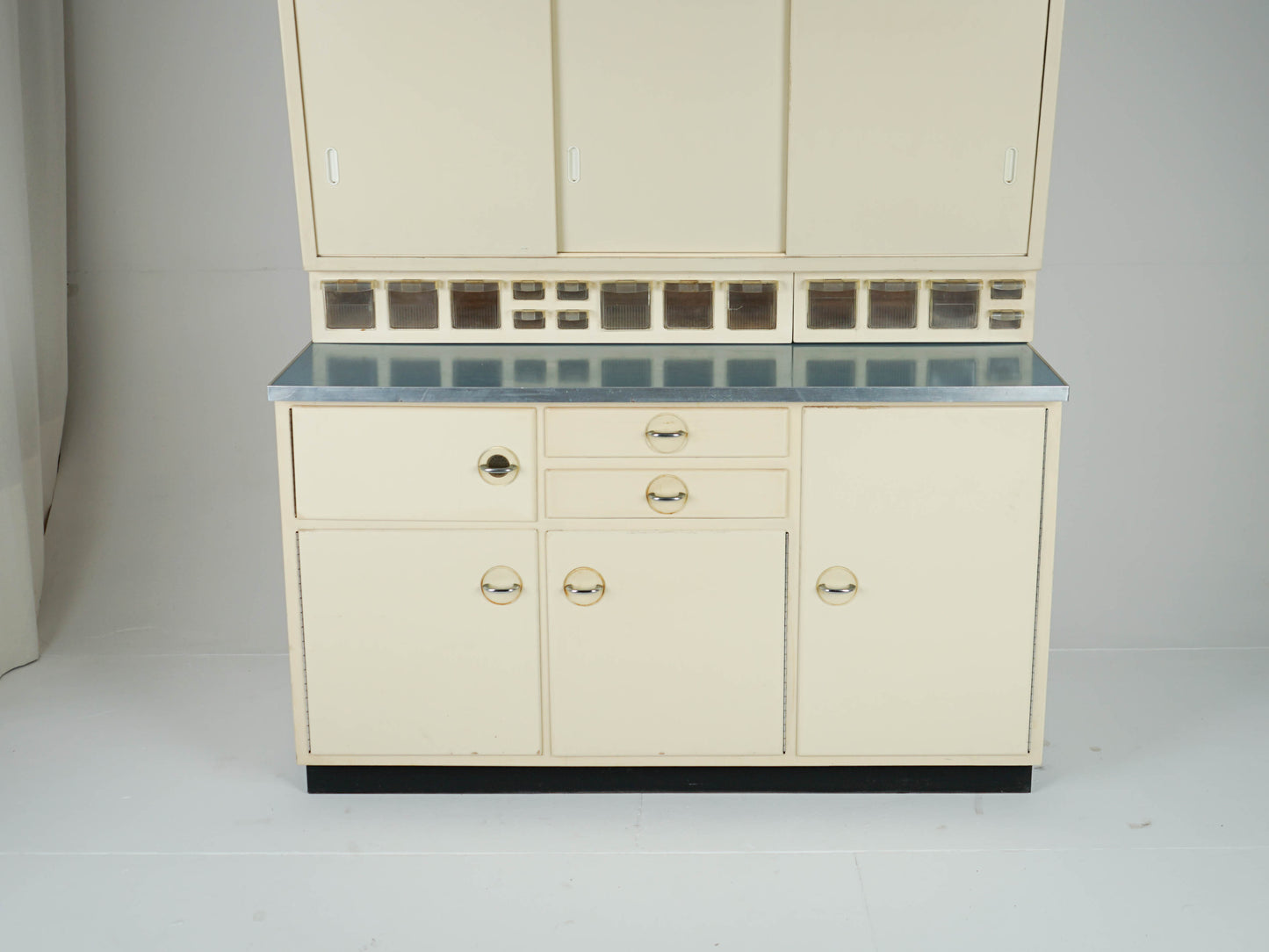 Vintage Küchenbuffet Küchenschrank Resopal Mid Century