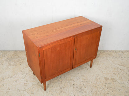 Teak Sideboard von Børge Mogensen Dänisch Vintage Mid Century