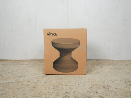 Vitra Cork E Beistelltisch Hocker Neu Originalverpackt