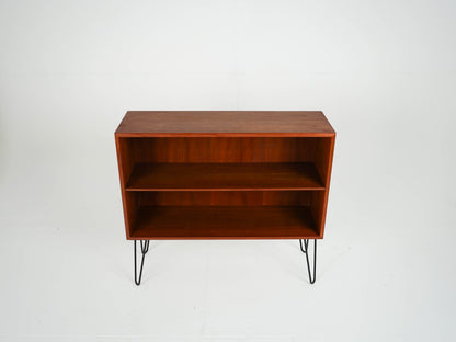 Teak Regal Anrichte Vinyl Vintage Mid Century