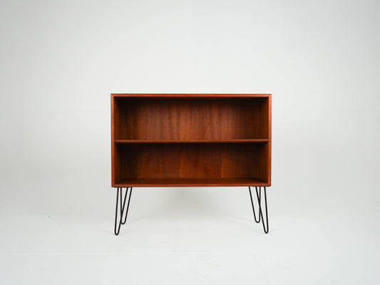 Teak Regal Anrichte Vinyl Vintage Mid Century