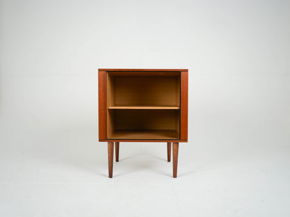 Teak Regal Schrank Sideboard Bar Vintage 60er Mid Century
