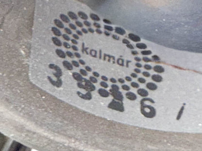 Vintage Murano Glass Kronleuchter Carlo Nason | Kalmar | 1960s