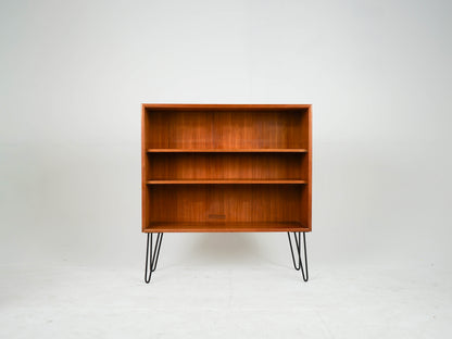 Teak Regal Anrichte Vinyl Vintage Mid Century