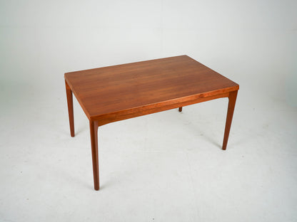 Vintage Teak Esstisch XXL Ausziehtisch Mid Century