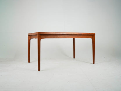 Vintage Teak Esstisch XXL Ausziehtisch Mid Century