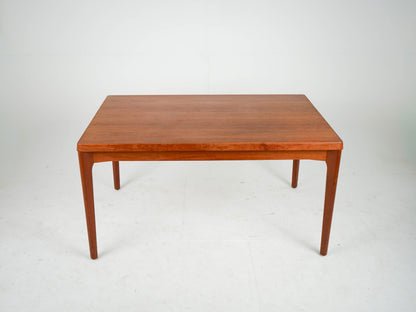 Vintage Teak Esstisch XXL Ausziehtisch Mid Century
