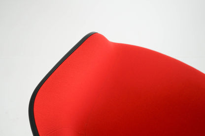 RAR Eames Plastic Chair Rot