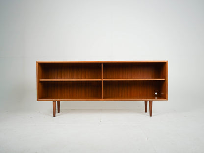 Teak Sideboard Regal Anrichte Vintage Mid Century