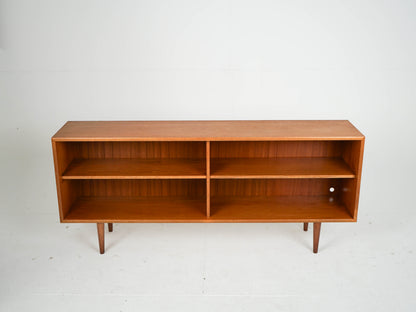 Teak Sideboard Regal Anrichte Vintage Mid Century